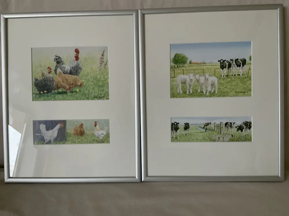 Wiebe A van der Zee (1953)