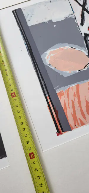 Ernst Bergmans - Zonder titel kopen? Bied vanaf 50!