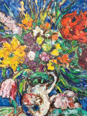 Jacobus Doeser - Bloemen in Vaas kopen? Bied vanaf 300!