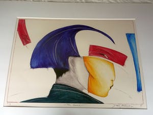 Dana Andreev - The Game kopen? Bied vanaf 79!