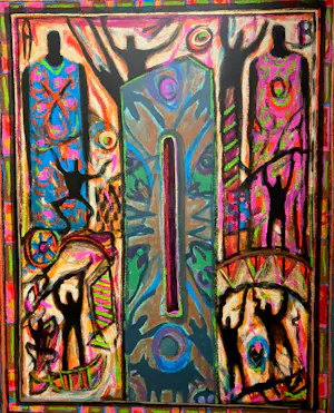 Eric Toebosch - Vruchtbaarheid kopen? Bied vanaf 30!