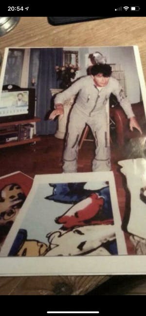 Herman Brood - Amazone kopen? Bied vanaf 1300!