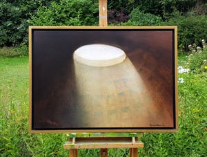 Frans van de Vrande - Pantheon III kopen? Bied vanaf 95!