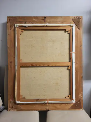 Emiel Decraene - Kantwerkster kopen? Bied vanaf 325!