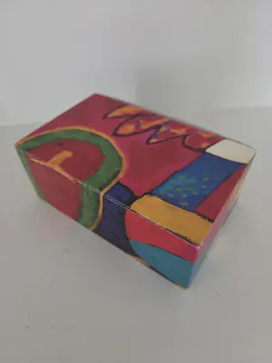 Clemens Briels - sculptuur- flessenstop kopen? Bied vanaf 28!