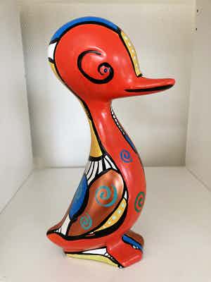 Marianne Bey - Naughty Duck verkocht voor € 1!