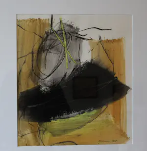 Rineke Kop - Zonder titel (75185) kopen? Bied vanaf 120!