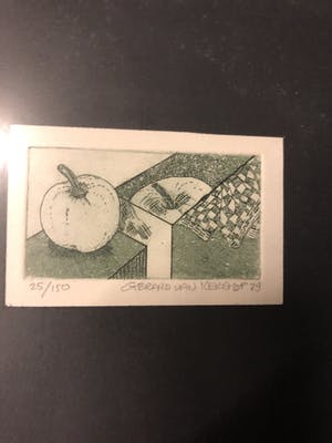 Gerard van Kerkhof - Onbekend kopen? Bied vanaf 1!