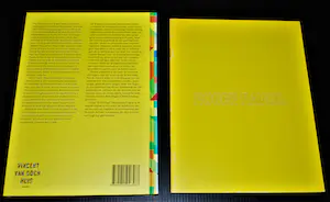 Roger Raveel - Lot met 5 uitgaves en 4 artikelen -> gratis verzending NL kopen? Bied vanaf 50!