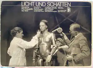 Horst von Harbou - Licht und Schatten verkauft für € 30!