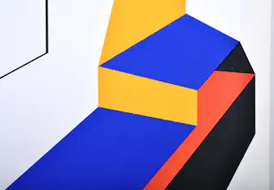 Guy Vandenbranden - Exodus - Zeefdruk - Gesigneerd - 52x52 cm - 1970 kopen? Bied vanaf 325!