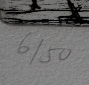 Constant - Ets: Constructie van een labyrint - 1972 kopen? Bied vanaf 450!