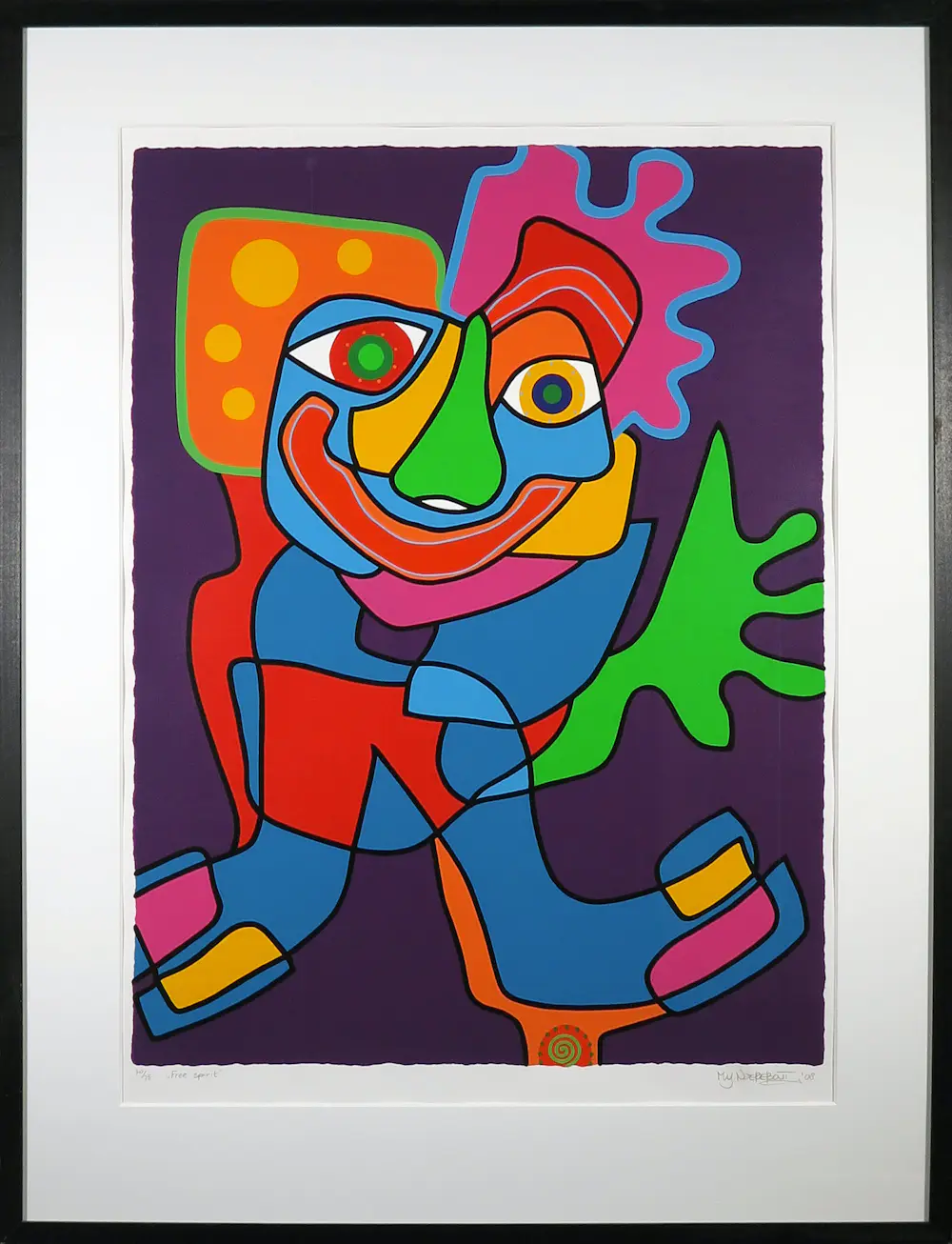 Marianne Naerebout (1958)