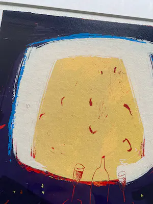 Yvonne Cup - Feest kopen? Bied vanaf 50!