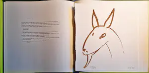 Klaas Gubbels - Het Gat in de Heg kopen? Bied vanaf 750!