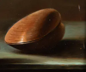 Jef Diels - Stilleven van Kokkels kopen? Bied vanaf 350!