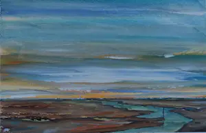 Franklin Meijer - Waddenkust kopen? Bied vanaf 35!