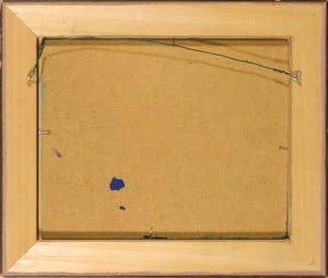 Bitia Rosendor - Acryl op hardboard, Ruimte kopen? Bied vanaf 1!