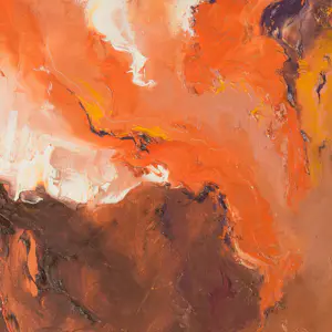 Lucienne van Eeden - Vuur scheppen kopen? Bied vanaf 20!