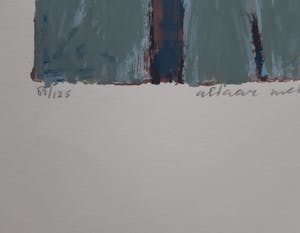 Peter Verheijden - Altaar met offergaven kopen? Bied vanaf 35!