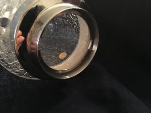 WMF - Cocktail shaker 1950 kopen? Bied vanaf 20!