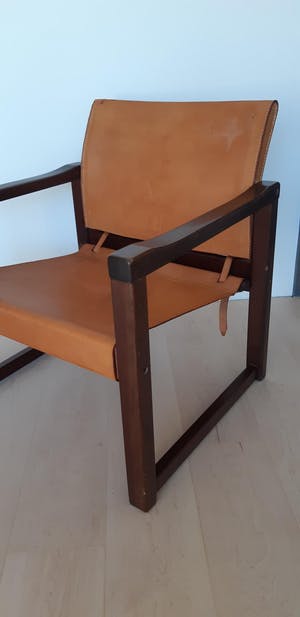 Karin Mobring - Chairs Diana kopen? Bied vanaf 550!