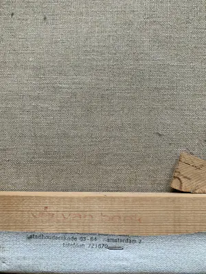 Anton Heyboer - Maria in den Hemel maakt onreinheid. kopen? Bied vanaf 450!