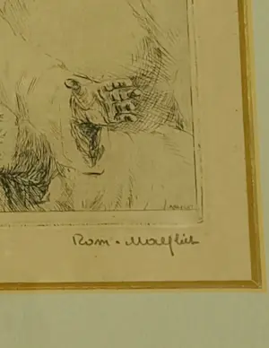 Romain Malfliet - Onze Lieve Vrouw van Vlaanderen kopen? Bied vanaf 100!