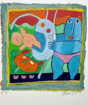 Wouter Stips - Zonder titel kopen? Bied vanaf 35!