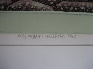 Ries Kleijnen - Vallei van Ihlara - Turkije kopen? Bied vanaf 75!