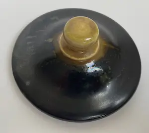 Faience de Thulin - Art Nouveau Tabakspot kopen? Bied vanaf 1!