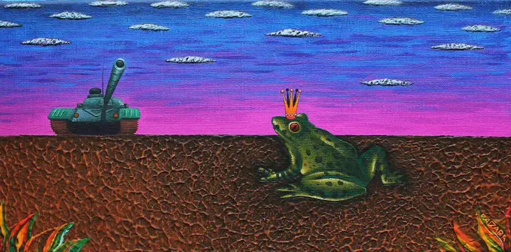 Dadara (1969)