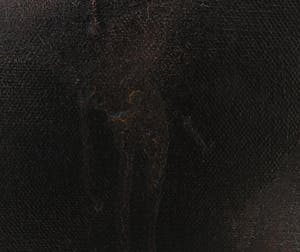 Ger Lataster - Gemengde techniek en impasto op doek, Compositie met figuren (Zeer groot) kopen? Bied vanaf 2000!