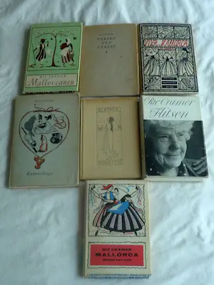 Rie Cramer - Handgeschreven brieven door Rie Cramer en Fransje Carbasius kopen? Bied vanaf 89!