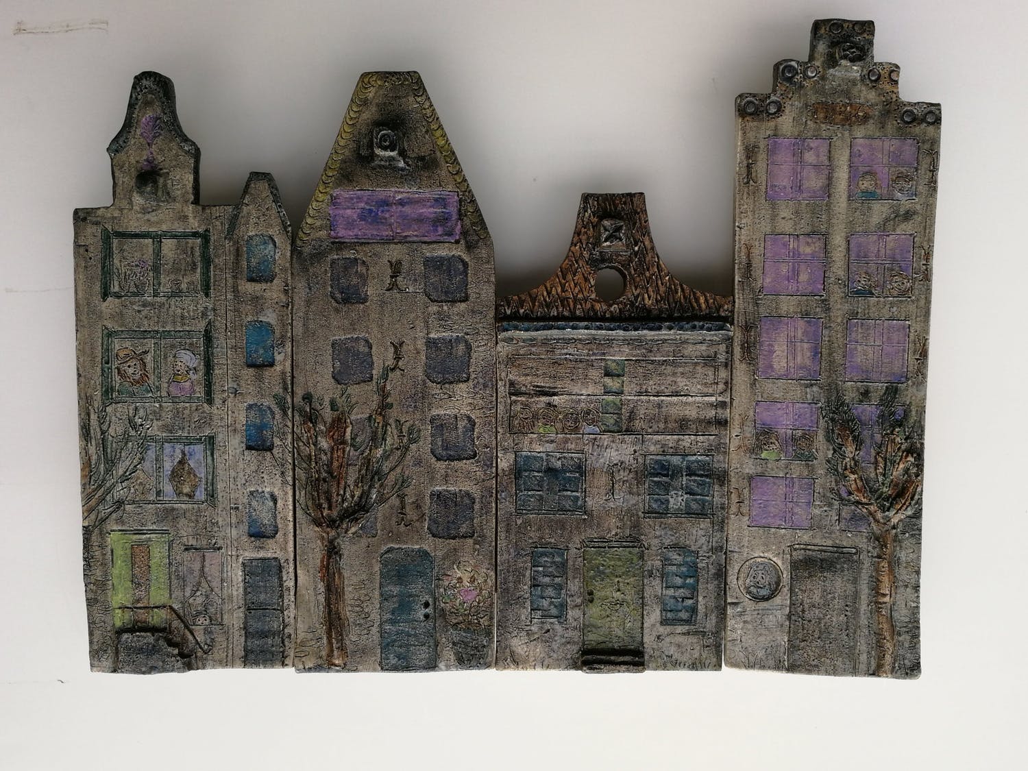 Ina Menalda- van Witsen (1931)