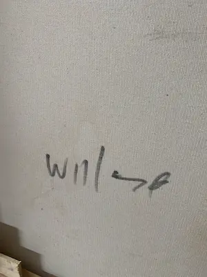 William Malucu - Colors of the night kopen? Bied vanaf 250!