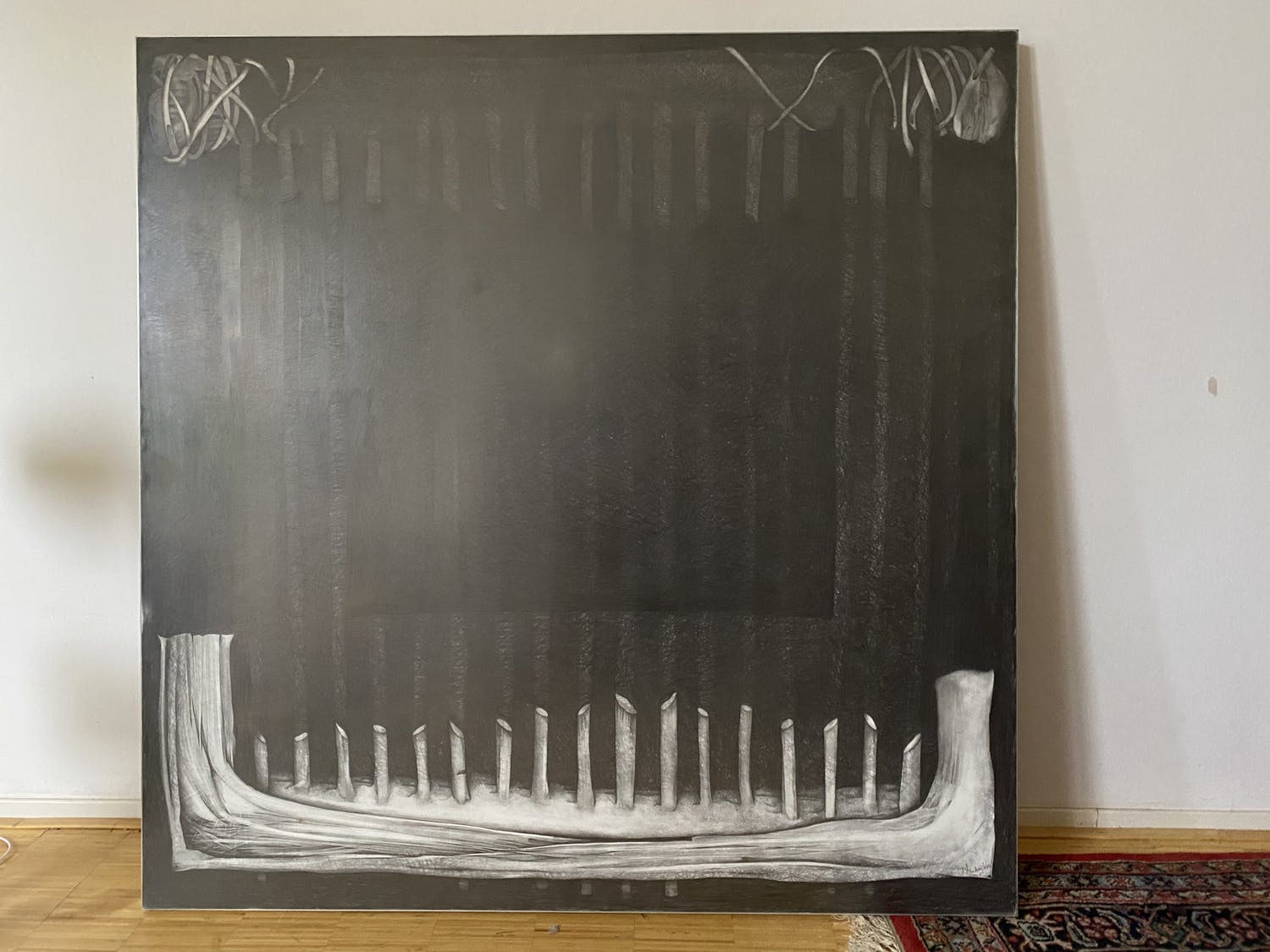 Sjef Henderickx Grafiettekening Kopen Bied Vanaf 350 Kunstveiling nl
