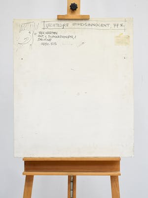 Jack Harden - nachtelijke stads' innocent kopen? Bied vanaf 50!