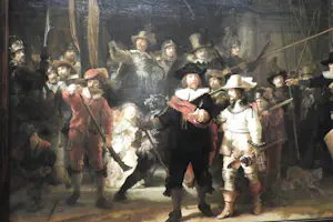 Ernst Voss - Saskia kopen? Bied vanaf 10000!