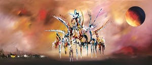 Gena - Fantasy Planet kopen? Bied vanaf 250!