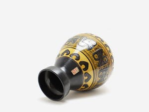Dumbler & Breiden - aardewerk vaas kopen? Bied vanaf 25!