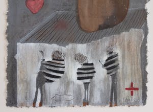 Liesbeth Rahder - Zonder titel kopen? Bied vanaf 15!