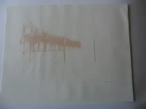 Paolo Serra - map met 10 screen prints bij Paolo Serra kopen? Bied vanaf 50!