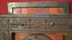 Lou Manche - Wandplak met figuren kopen? Bied vanaf 50!