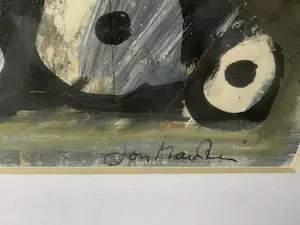 Jon Marten - ‘Antieke traktor’ kopen? Bied vanaf 125!