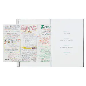 Phil Stern - Gay Talese. Frank Sinatra Has a Cold kopen? Bied vanaf 1000!