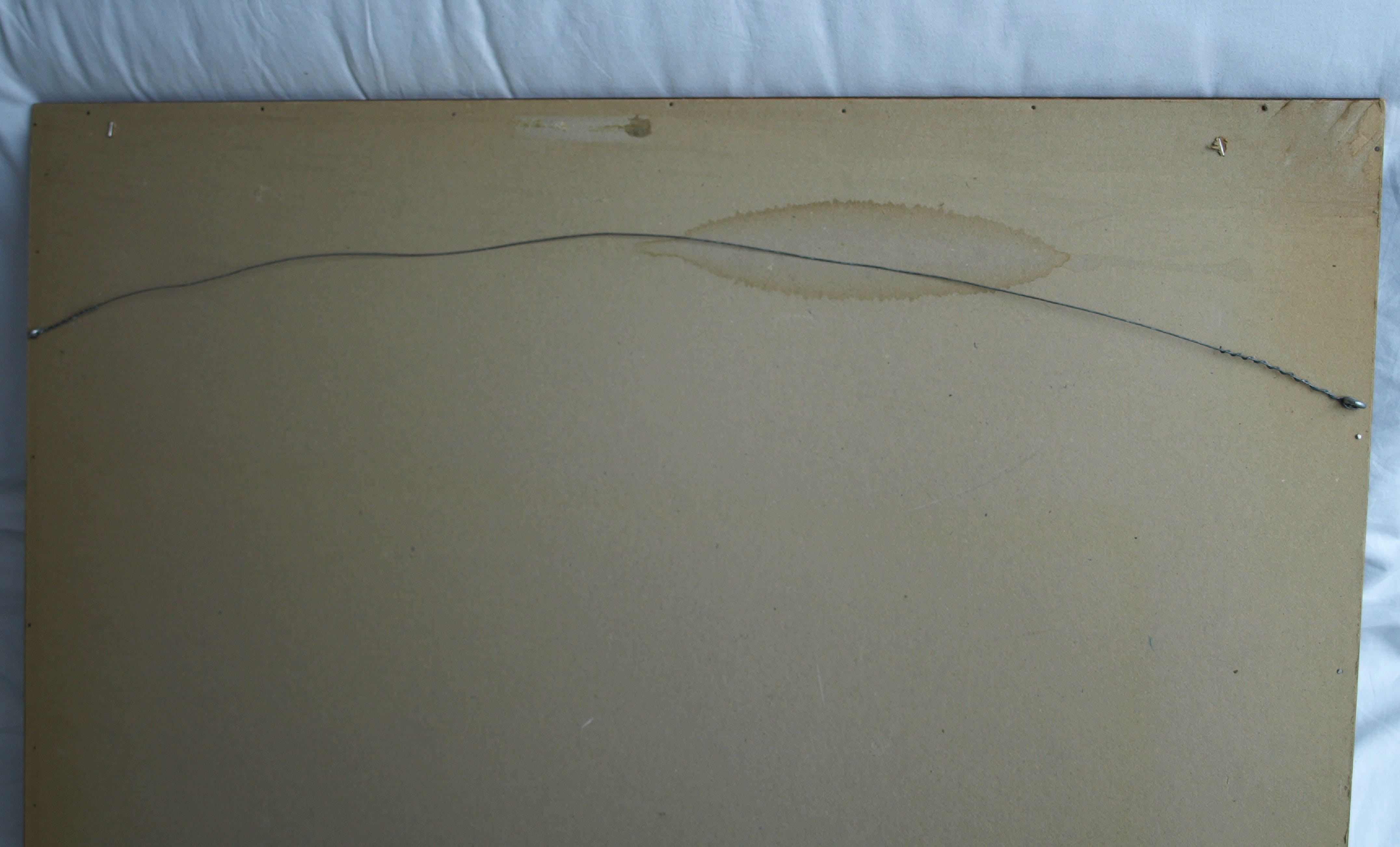 Jan Engelman - Aquarel , Naakte vrouw op een stoel – gesigneerd & ingelijst – ca 1970 kopen? Bied vanaf 100!