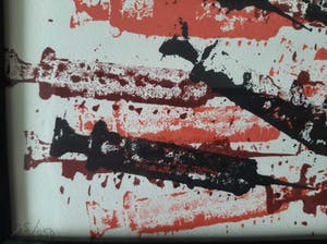 Arman - Hypored - Handgesigneerde lithografie uit de reeks Doctor's Special - 1977 kopen? Bied vanaf 250!