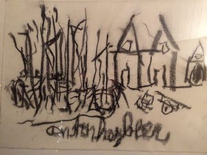 Anton Heyboer - "Den Ilp" met echtheidscertificaat kopen? Bied vanaf 250!