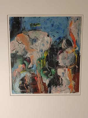 Gerriet Postma - Zwerftocht 1974 kopen? Bied vanaf 800!